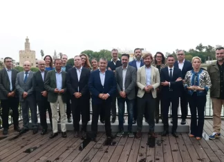 La Junta concede 12,5 millones para rehabilitar 581 viviendas en San Andrés y Palma-Palmilla