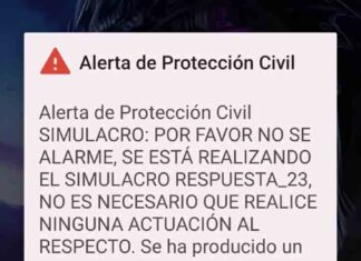 Concluye con éxito el ‘RespuestA23’, el mayor simulacro de catástrofe del año en Andalucía