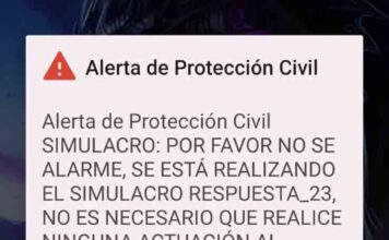 Concluye con éxito el ‘RespuestA23’, el mayor simulacro de catástrofe del año en Andalucía