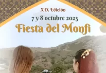 El pasado morisco de la Axarquía vuelve a Cútar con la Fiesta del Monfí