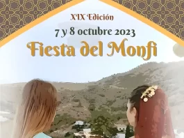 El pasado morisco de la Axarquía vuelve a Cútar con la Fiesta del Monfí