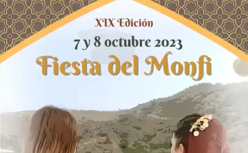 El pasado morisco de la Axarquía vuelve a Cútar con la Fiesta del Monfí