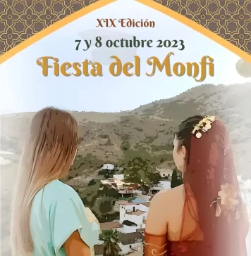 El pasado morisco de la Axarquía vuelve a Cútar con la Fiesta del Monfí