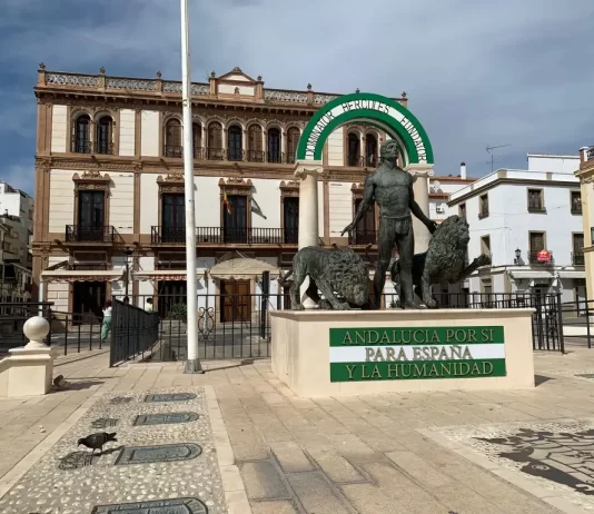 La Consejería de Turismo, Cultura y Deporte protege como Bien de Interés Cultural el Casino de Ronda