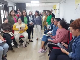 Arranca Preparadas con más de 2.500 mujeres del mundo rural formándose en competencias digitales