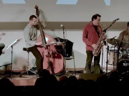 MPM Concierto de Javier Denis & Andalusí Jazz Band