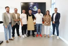 La Diputación de Málaga impulsa la XV Ruta de la Tapa de Pizarra