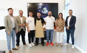 La Diputación de Málaga impulsa la XV Ruta de la Tapa de Pizarra