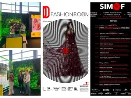 La marca Málaga de Moda de la Diputación participa en ocho grandes eventos y pasarelas durante el mes de octubre
