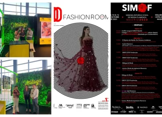 La marca Málaga de Moda de la Diputación participa en ocho grandes eventos y pasarelas durante el mes de octubre