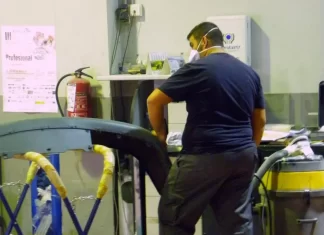 34 estudiantes malagueños de 17 centros competirán en las Olimpiadas de FP