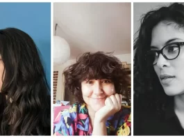 Las esperadas Natacha Bustos y Carmen Carnero intervienen en la clausura de ‘Gráficas!’ con una charla sobre el cómic de superhéroes