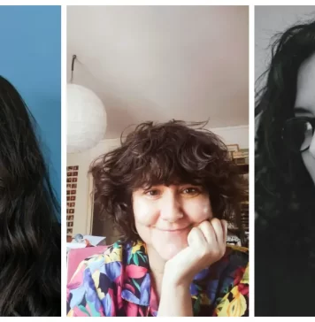 Las esperadas Natacha Bustos y Carmen Carnero intervienen en la clausura de ‘Gráficas!’ con una charla sobre el cómic de superhéroes