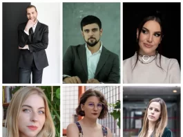 Inés Hernand, Eduardo Navarrete y Elisa Coll encabezan una semana de actividades multidisciplinares en La Térmica