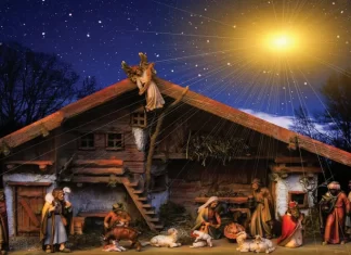 XXV Muestra de Belenes Villa de Mijas