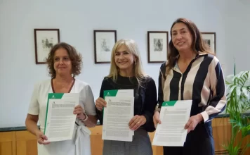 Andalucía cuenta con una guía para la prevención del riesgo de conductas suicidas y autolesiones del alumnado