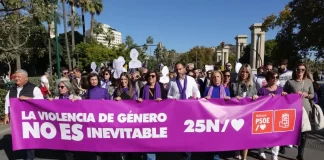 2522023 - DANIEL PEREZ EN CONCENTRACION 25N_11_25_2023