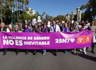 2522023 - DANIEL PEREZ EN CONCENTRACION 25N_11_25_2023