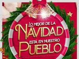 Más de 60 establecimientos participarán en la campaña de apoyo al comercio local “Lo mejor de la Navidad está en nuestro pueblo”