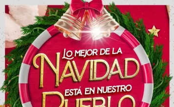 Más de 60 establecimientos participarán en la campaña de apoyo al comercio local “Lo mejor de la Navidad está en nuestro pueblo”