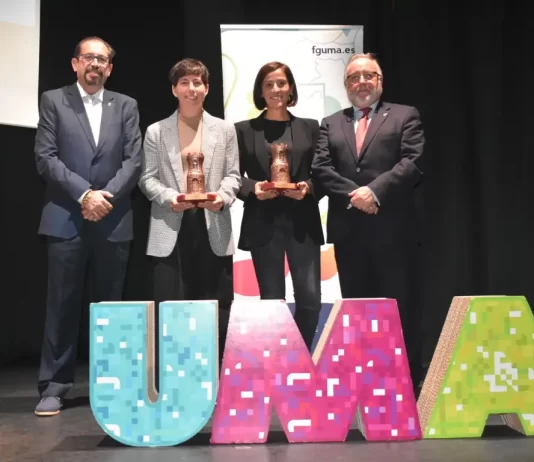 Carla Suárez y Pilar Casado coinciden en que la asignatura pendiente en el deporte “es la igualdad”
