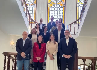 Mijas contará con una nueva infraestructura sanitaria que innovará en procesos y prestaciones asistenciales