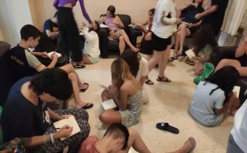 Cultura abre el plazo de las pruebas de acceso a la Escuela de Jóvenes Escritoras y Escritores 2024