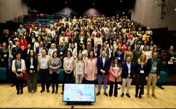 Loles López anuncia ayudas por 135M€ para actuar en 99 zonas desfavorecidas de 65 municipios