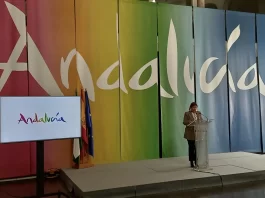 Málaga celebrará el Día del Flamenco con la actuación de Virginia Gámez en la Real Colegiata Santa María la Mayor de Antequera