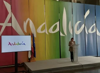 Málaga celebrará el Día del Flamenco con la actuación de Virginia Gámez en la Real Colegiata Santa María la Mayor de Antequera