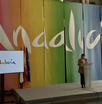 Málaga celebrará el Día del Flamenco con la actuación de Virginia Gámez en la Real Colegiata Santa María la Mayor de Antequera