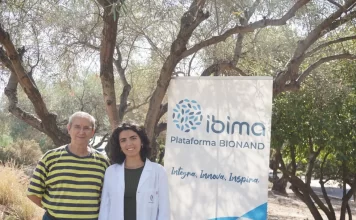 Investigadores de IBIMA Plataforma Bionand vinculan los beneficios del aceite de oliva virgen extra (AOVE) para la inhibición del cáncer y la angiogénesis