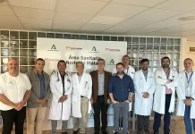 El Hospital de Antequera incorpora el protocolo para la detección precoz de VIH/SIDA en Urgencias