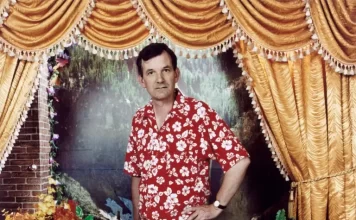 Martin Parr, fotógrafo de la Agencia Magnum, ofrece una visita guiada y un diálogo en torno a su exposición ‘MálagaEXPRESS’