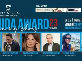 José Sarria obtiene en Italia (Taranto) El Premio Neruda 2023, concedido por La Asociación Cultural Pablo Neruda