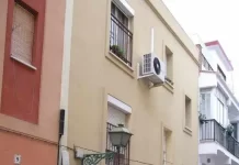 La Junta licita por 1,3 millones de euros la mejora energética de 104 viviendas públicas en Málaga