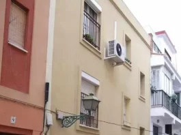 La Junta licita por 1,3 millones de euros la mejora energética de 104 viviendas públicas en Málaga