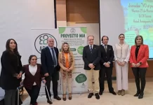 Jornadas “Yo sí puedo”, organizadas ADIPA