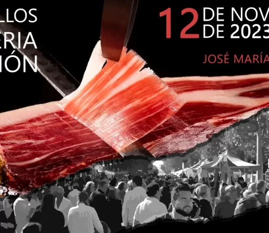 Campillos espera recibir el domingo 15.000 visitantes en su XV Feria del Jamón