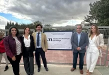 La Diputación financia con 137.000 euros la rehabilitación de la Casa Imagina como espacio de inclusión social en Álora