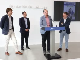 Más de 4.300 escolares de 66 municipios de la provincia participarán en las Ligas Educativas de Fútbol y Baloncesto de la Diputación