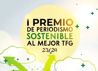 El Colegio Profesional de Periodistas de Andalucía y COCA COLA convocan el I Premio de Periodismo Sostenible al mejor TFG en Andalucía