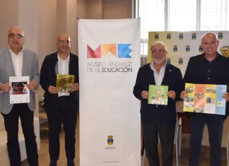 El Museo Andaluz de Educación presenta una completa programación para esta temporada