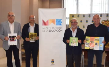 El Museo Andaluz de Educación presenta una completa programación para esta temporada