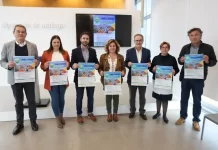 Comares celebrará el 19 de noviembre la II Fiesta Comarca Campos de Cámara