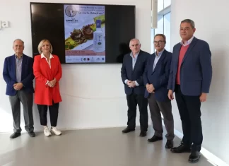 Sabor a Málaga impulsa el VII Concurso Provincial de Cocina de Chivo Lechal Malagueño ‘La Carta Malacitana’