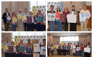 La Navidad llega a Alhaurín de la Torre con un completo programa para toda la familia