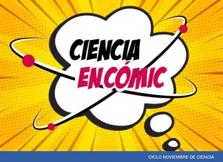 La Biblioteca Cánovas del Castillo de la Diputación da la bienvenida a la tercera edición del ciclo ‘Noviembre de Ciencia’