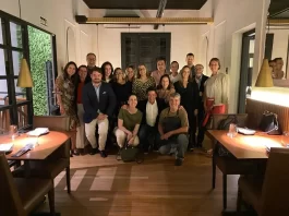 Turismo Costa del Sol participa por primera vez en FESTURIS para promocionar la oferta del segmento de lujo en el mercado brasileño