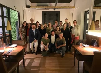 Turismo Costa del Sol participa por primera vez en FESTURIS para promocionar la oferta del segmento de lujo en el mercado brasileño